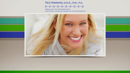 Vossers Orthodontics - Orthodontist in Burlington, NC