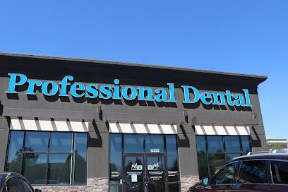 Professional Dental - General dentist in Saratoga Springs, UT