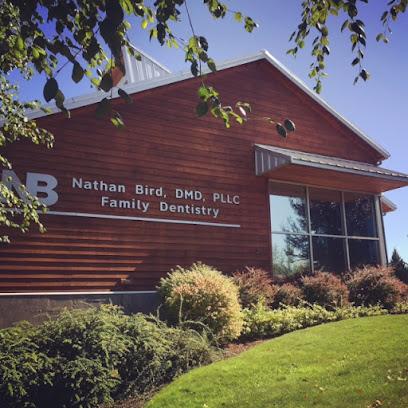 Dr. Nathan Bird DMD - General dentist in Stanwood, WA