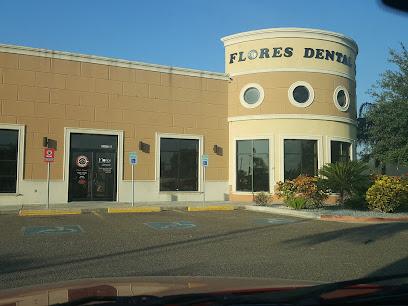 Flores Dental Care - General dentist in Mission, TX