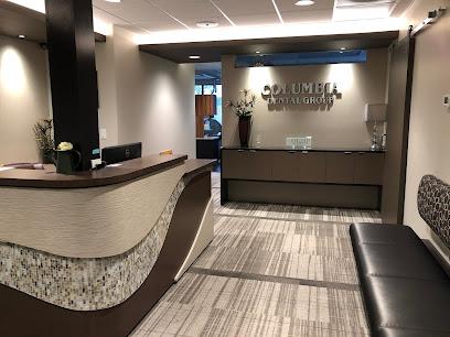 Columbia Dental Group kolreombia jonghab cigwa - General dentist in Bellevue, WA