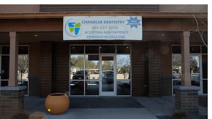 Chandler Dentistry - General dentist in Chandler, AZ