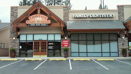 Latah Creek Family Dentistry - General dentist in Spokane, WA