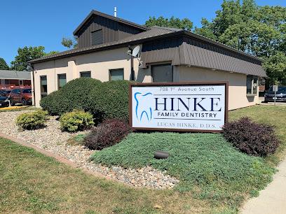 Hinke Family Dentistry - General dentist in Altoona, IA