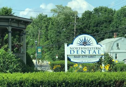 Northwestern Dental - General dentist in Winsted, CT