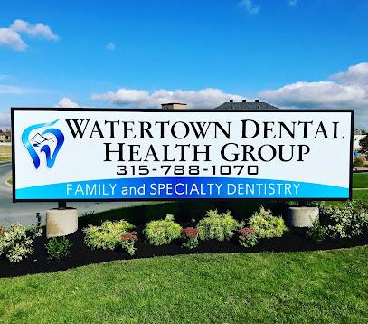 Watertown Dental Health Group - Cosmetic dentist, General dentist in Watertown, NY