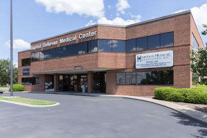 Dental Partners – Bellevue - General dentist in Nashville, TN