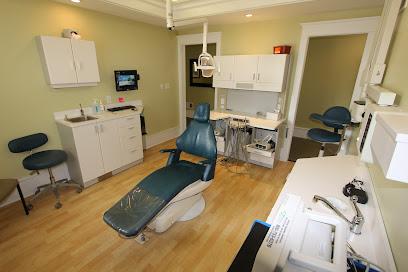 Hagan Rodriguez Periodontics and Implants - Periodontist in East Lansing, MI