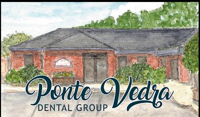 William Bolton III DDS and Nicholas Clayton DDS MS (Ponte Vedra Dental Group) - General dentist in Ponte Vedra Beach, FL