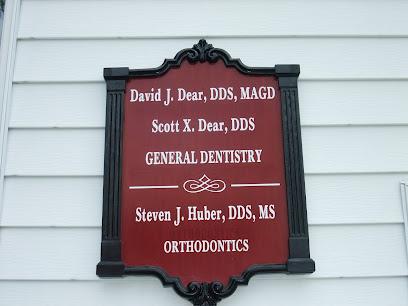 Dr. David J. Dear, DDS, MAGD - General dentist in Versailles, MO
