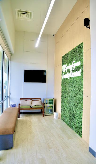 Spring Green Family Dental - General dentist in Katy, TX