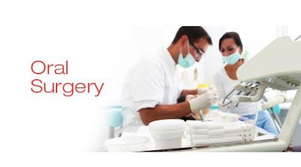 Oral and Maxillofacial Surgery Center, Inc.: Dr. Vincent M. Carey, DMD - Oral surgeon in Warner Robins, GA