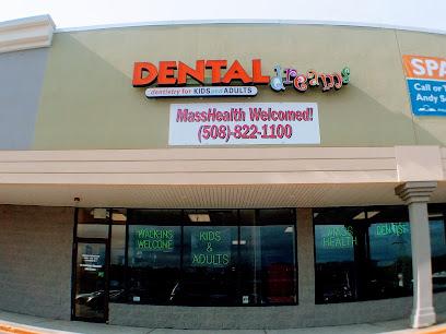 Dental Dreams – Raynham - General dentist in Raynham, MA