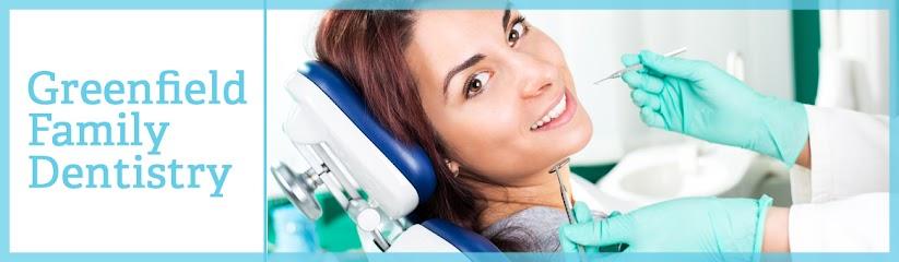 Greenfield Family Dentistry - General dentist in Greenfield, IN