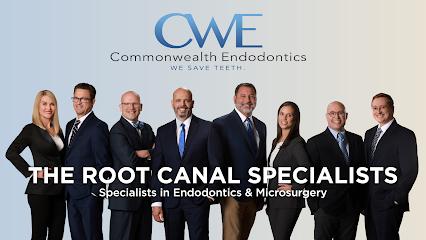 Commonwealth Endodontics - Endodontist in Richmond, VA