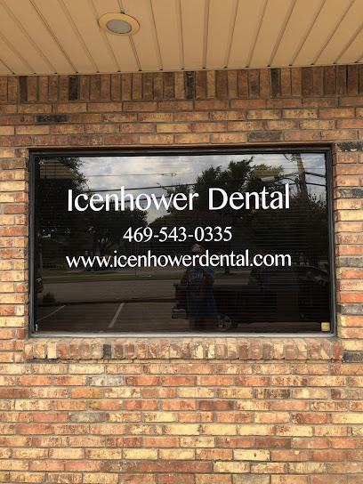 Icenhower Dental - General dentist in Plano, TX