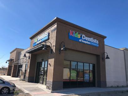 Kids’ Dentists of Surprise & Orthodontics - Pediatric dentist in Surprise, AZ