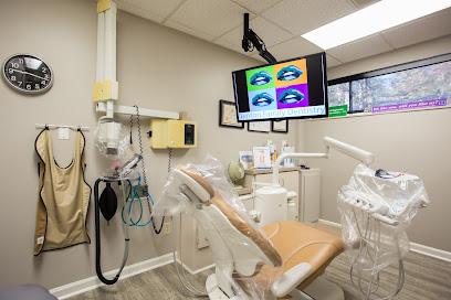 Benton Family Dentistry - General dentist in Hot Springs National Park, AR