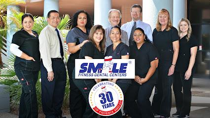 Smile Fitness Dental Center: Dr. Bernard Florento - General dentist in Phoenix, AZ