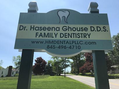 HMDental PLLC - General dentist in Salisbury Mills, NY