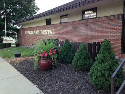 Heartland Dental Group - General dentist in Leavenworth, KS