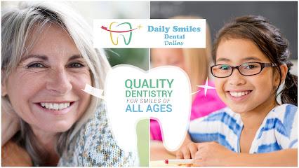 Daily Smiles Dental Dallas - General dentist in Dallas, TX