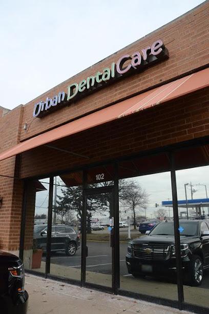 Urban Dental Care - General dentist in Woodridge, IL