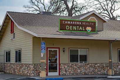 Camarena Health – Oakhurst Dental Center - General dentist in Oakhurst, CA