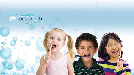Tooth Club for Kids Dentistry - Pediatric dentist in Glendale, AZ