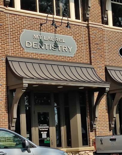 Mt Laurel Dentistry - General dentist in Birmingham, AL