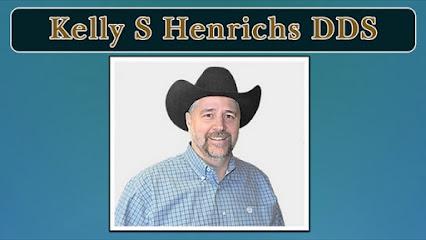 Medical Heights Dental Center – Kelly S. Henrichs DDS - General dentist in Dodge City, KS