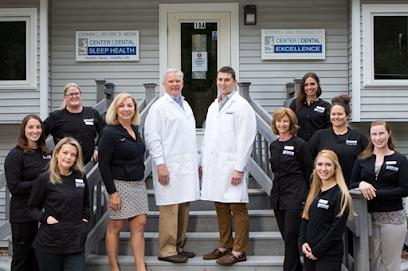 Center For Dental Excellence of Nashua - General dentist in Nashua, NH