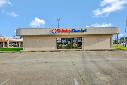 Trinity Dental Centers – Normandy - General dentist in Houston, TX