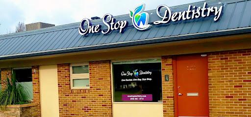 One Stop Dentistry - General dentist in Tacoma, WA