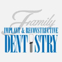 Family Implant and Reconstructive Dentistry – Richard V. Grubb, DDS - General dentist in Havre De Grace, MD