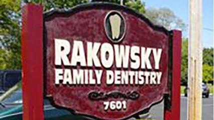 Rakowsky Family Dentistry - General dentist in Ottsville, PA