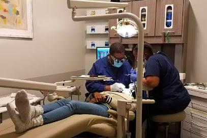 Nashville Dental Center - General dentist in Nashville, TN