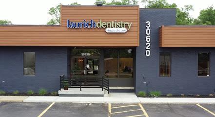 Laurich Dentistry – Farmington Hills - General dentist in Farmington, MI