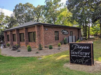 Kimberly Pinyan, PA DMD - General dentist in Winston Salem, NC