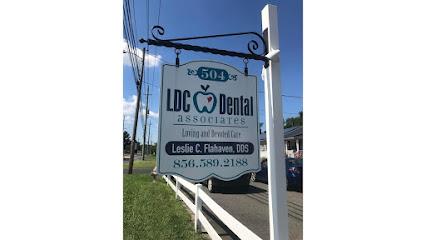 LDC Dental - General dentist in Sewell, NJ