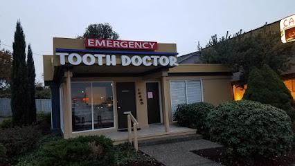Emergency Tooth Doctor Tigard - General dentist in Portland, OR