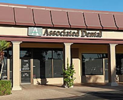 Associated Dental Care Sun City - General dentist in Sun City, AZ