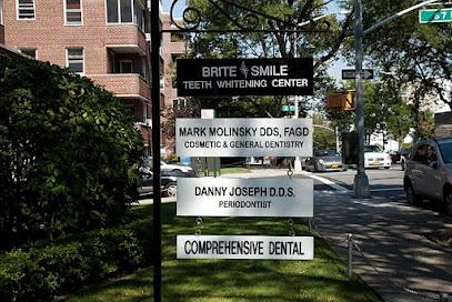 Queens Comprehensive Dental - General dentist in Forest Hills, NY