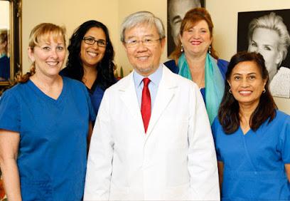 Raymond Choi, DDS - General dentist in Tustin, CA