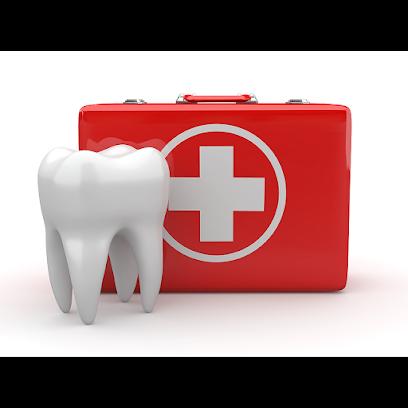 Emergency Dental Care in Rockland County - General dentist in Saddle River, NJ