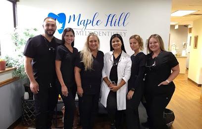 Maple Hill Family Dentistry - General dentist in Yorktown Heights, NY