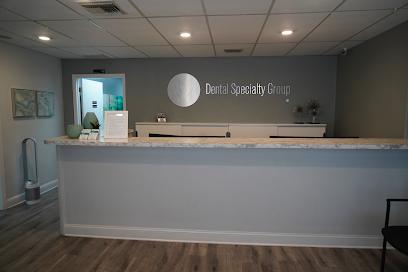 Dental Specialty Group of Pinellas - General dentist in Pinellas Park, FL