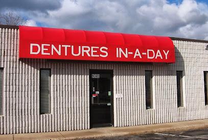 Dentures In A Day - General dentist in Grand Rapids, MI