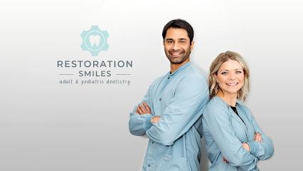 Restoration Smiles: Adult & Pediatric Dentistry - General dentist in Hudson, MA