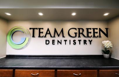Team Green Dentistry - General dentist in Fishers, IN